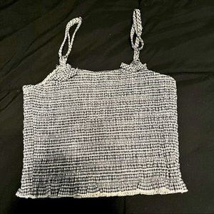 Brandy melville Crop top